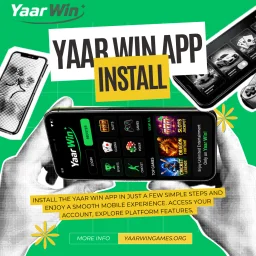 Yaar Win game
