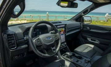 Ford Everest 2026 29