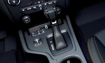 Ford Ranger 2021 21