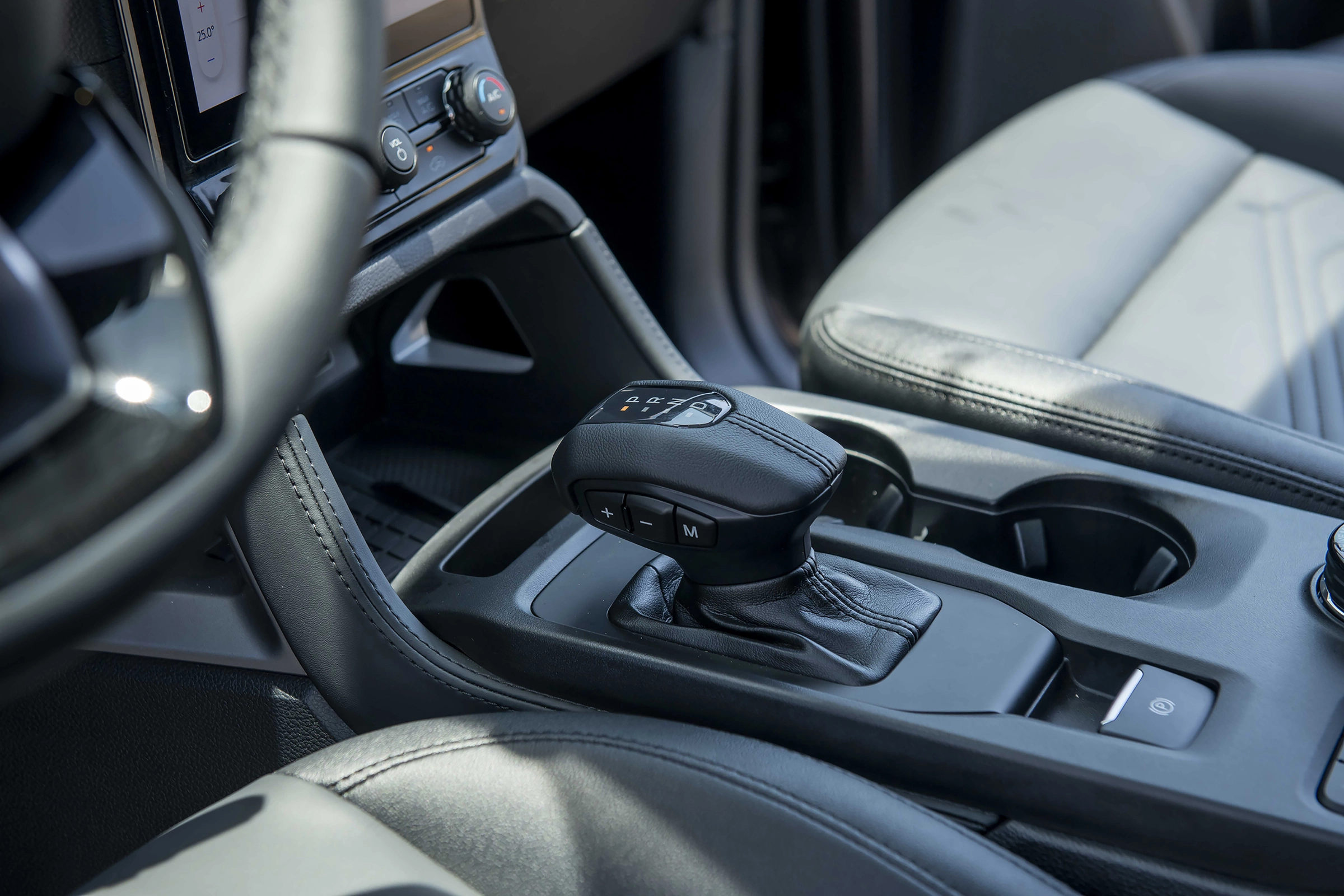 Ford Everest 2026 13
