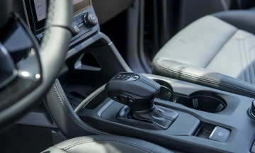 Ford Everest 2026 81