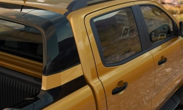 Ford Ranger 2021 16