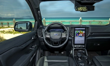 Ford Everest 2026 32