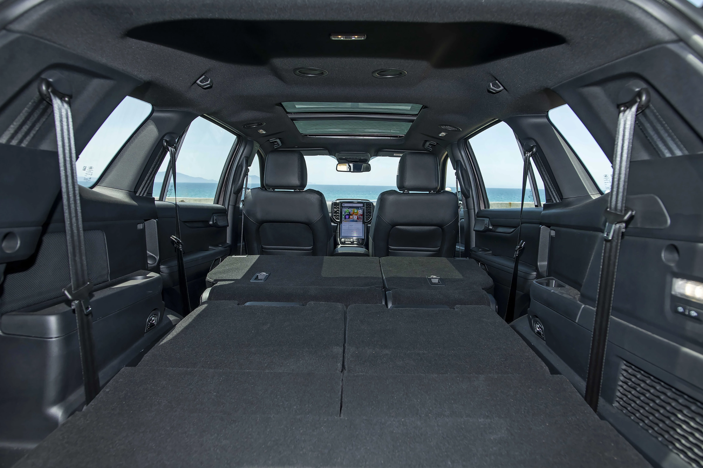 Ford Everest 2026 15