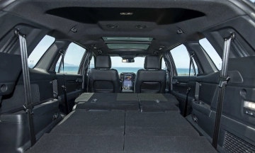 Ford Everest 2026 83