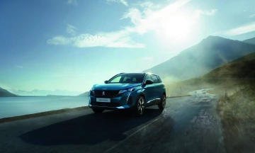 Peugeot 5008 2026 13