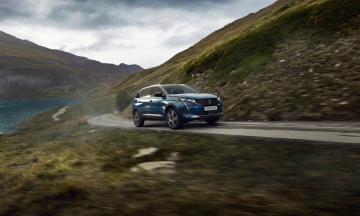 Peugeot 5008 2026 14