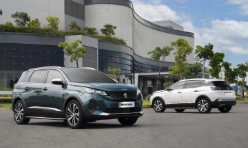 Peugeot 5008 2026 15