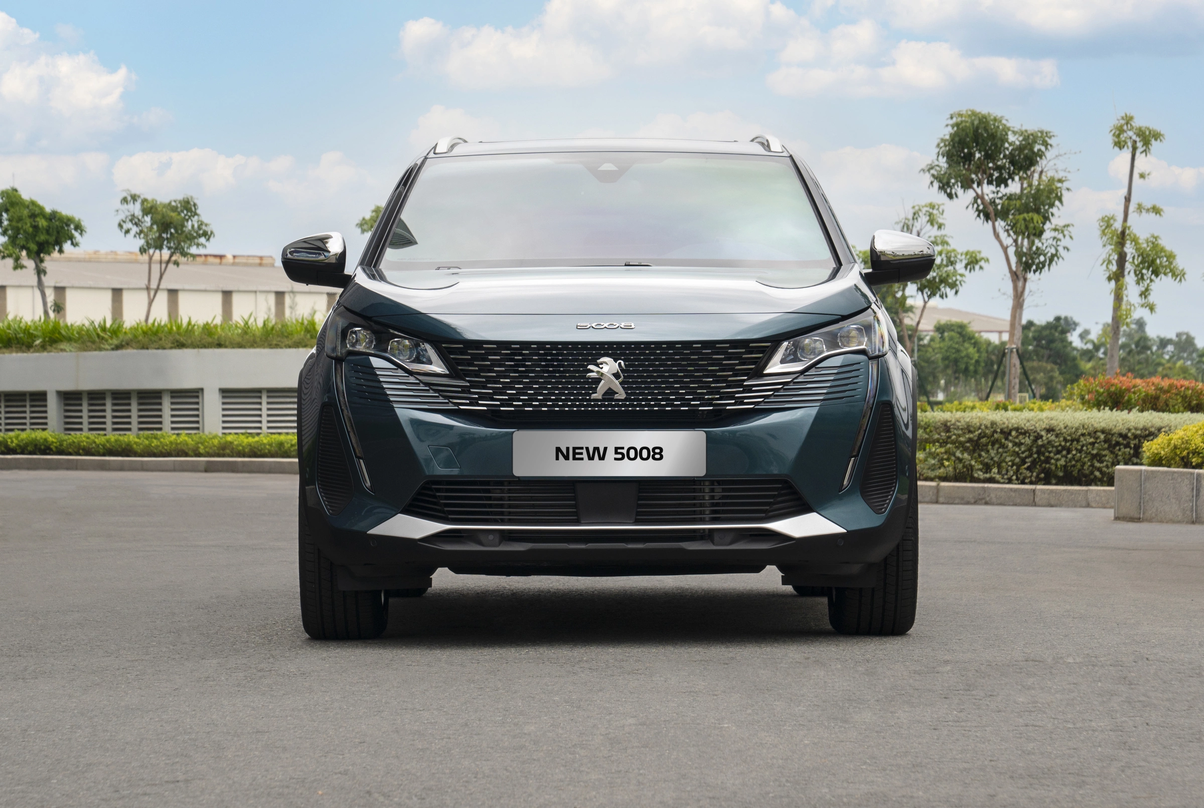 Peugeot 5008 2026 5