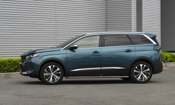 Peugeot 5008 2026 17