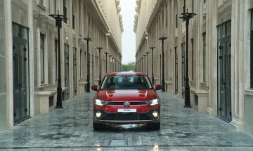 Volkswagen Virtus 2026 21