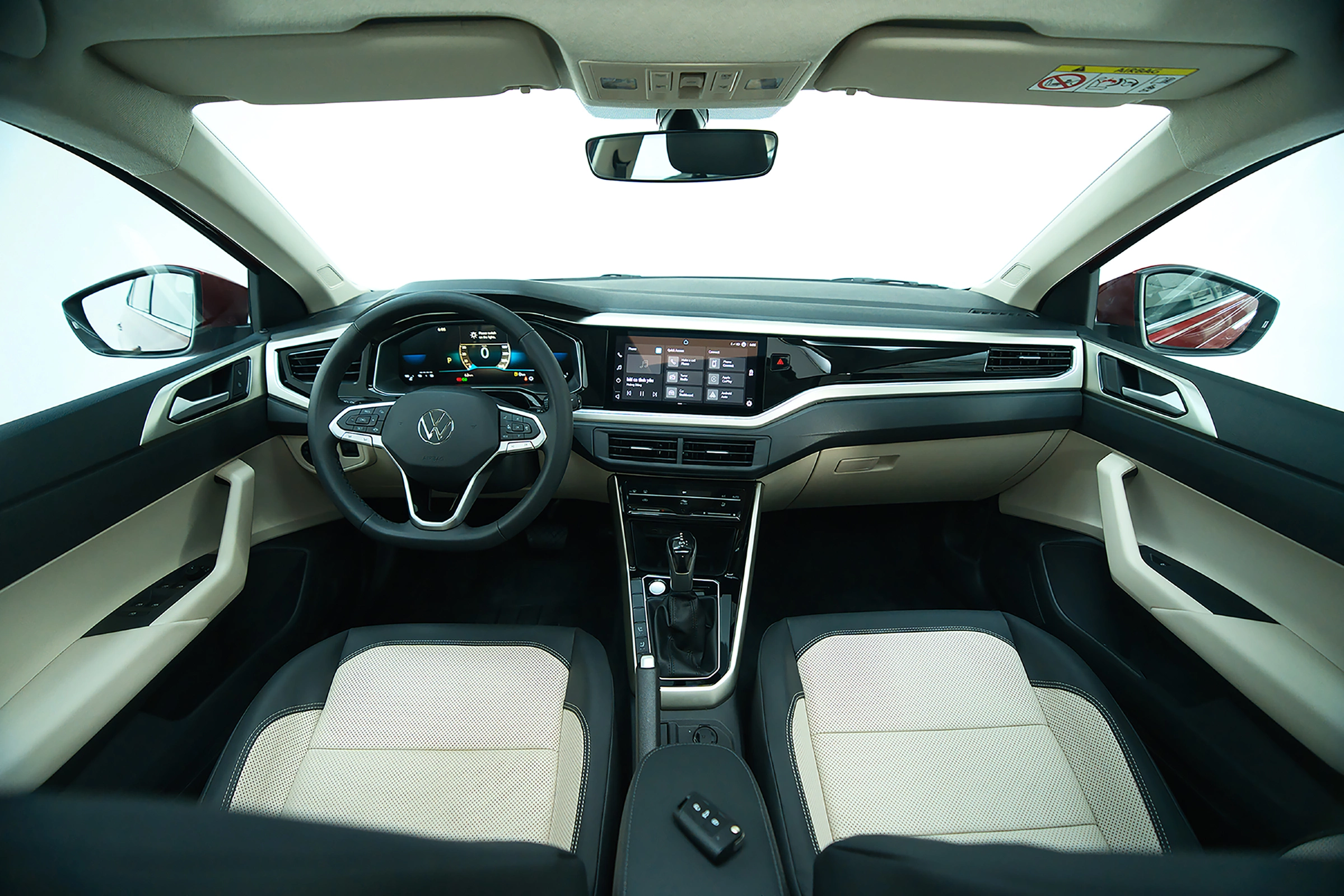 Volkswagen Virtus 2026 9