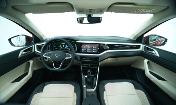 Volkswagen Virtus 2026 29