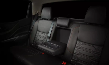 Nissan Navara 2026 33