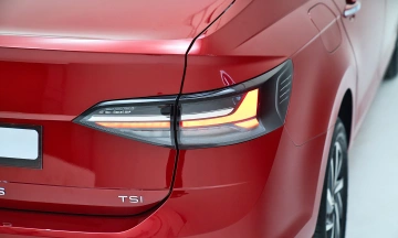 Volkswagen Virtus 2026 27