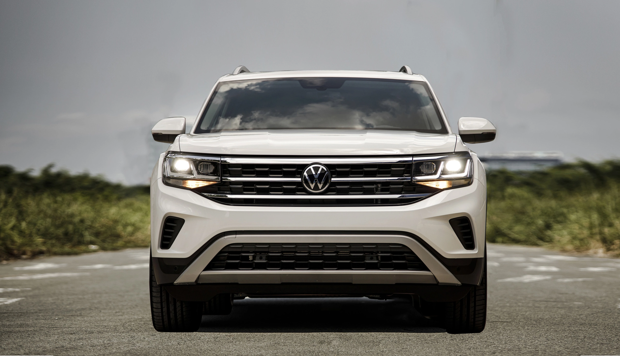 Volkswagen Teramont 2026 4