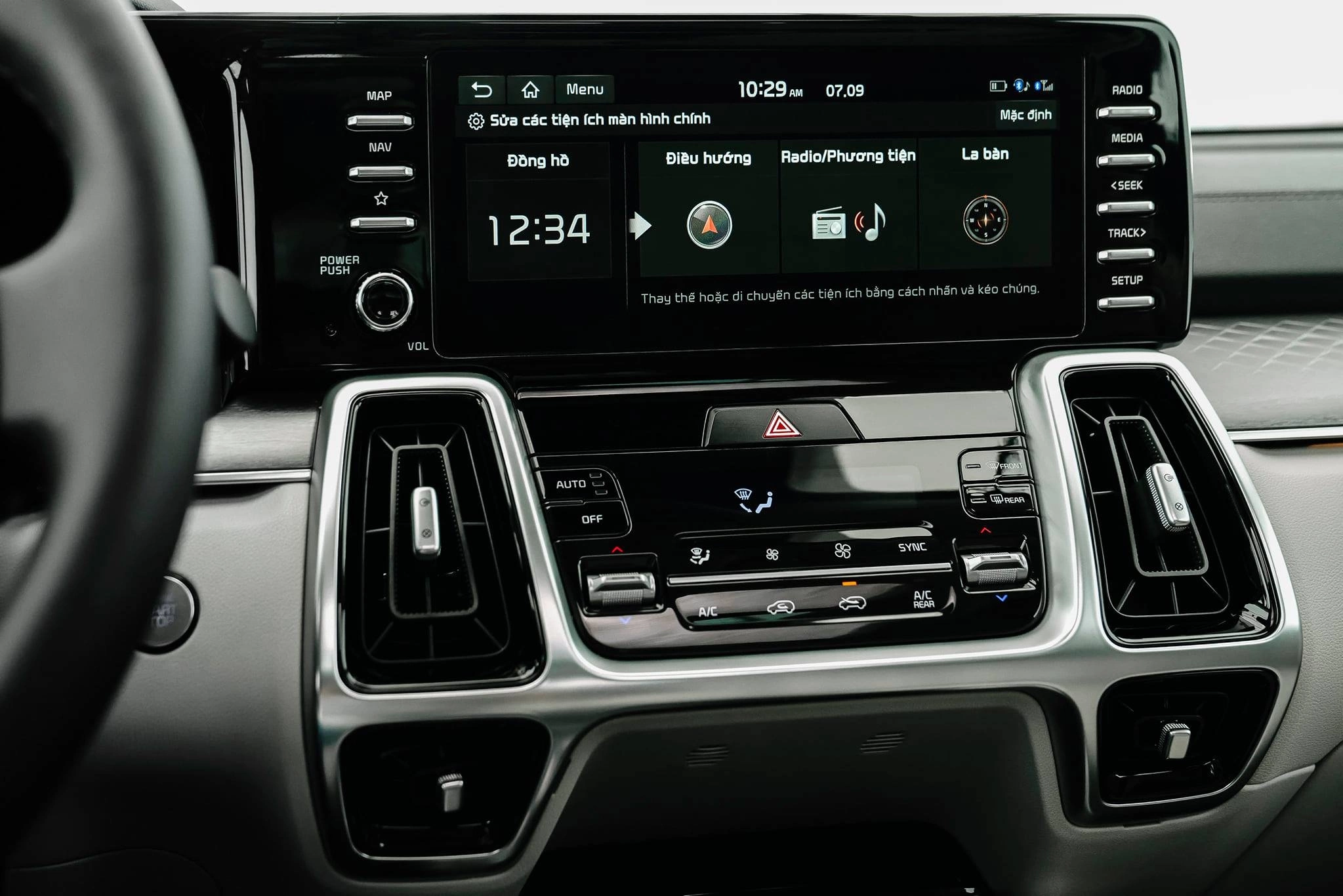 Kia Sorento 2026 10
