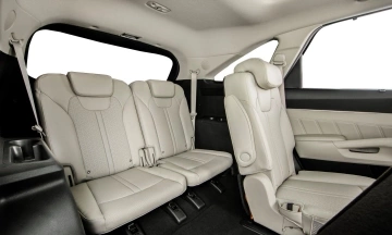 Kia Sorento 2026 29