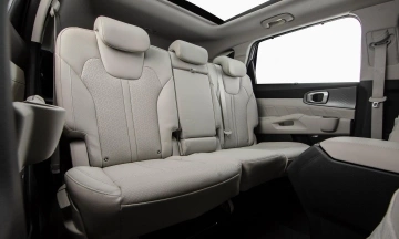 Kia Sorento 2026 30