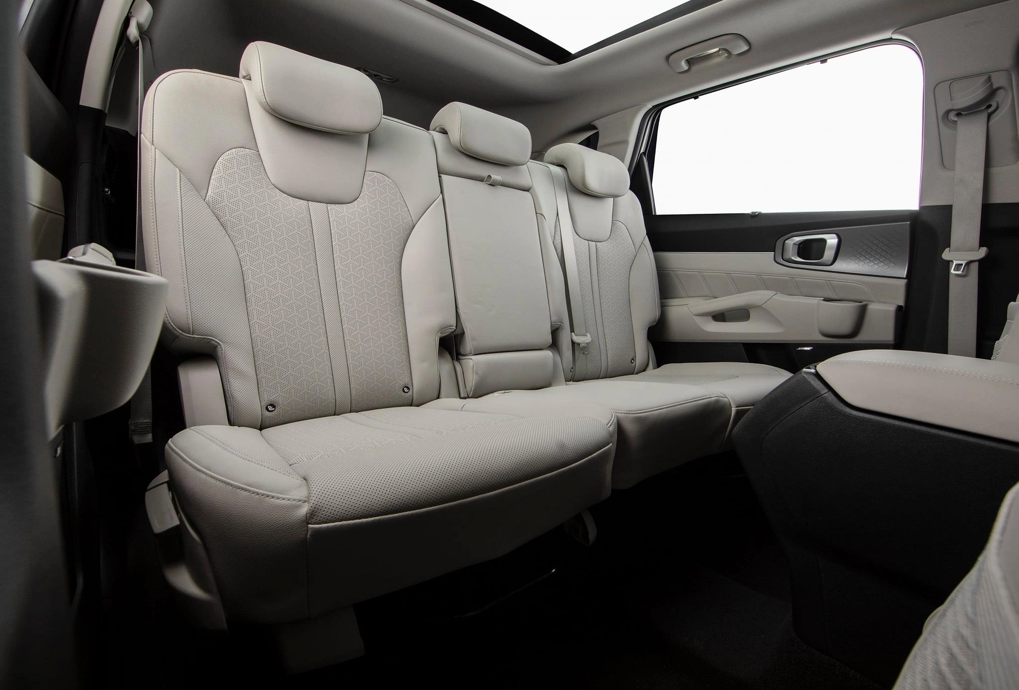Kia Sorento 2026 14