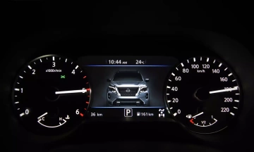 Nissan Navara 2026 30