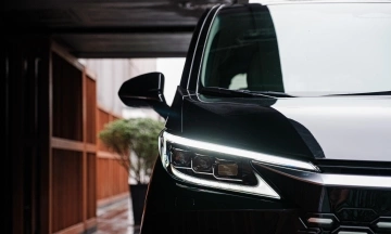 Lexus LM 2026 39