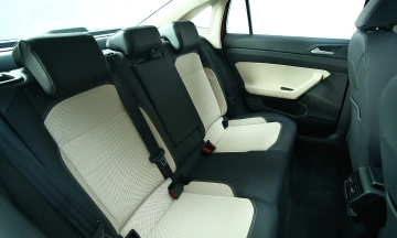 Volkswagen Virtus 2026 39