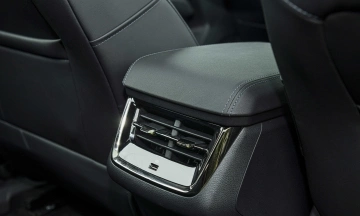 Ford Territory 2026 35