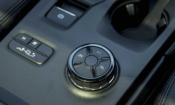 Ford Everest 2026 82
