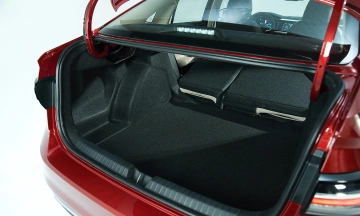 Volkswagen Virtus 2026 28