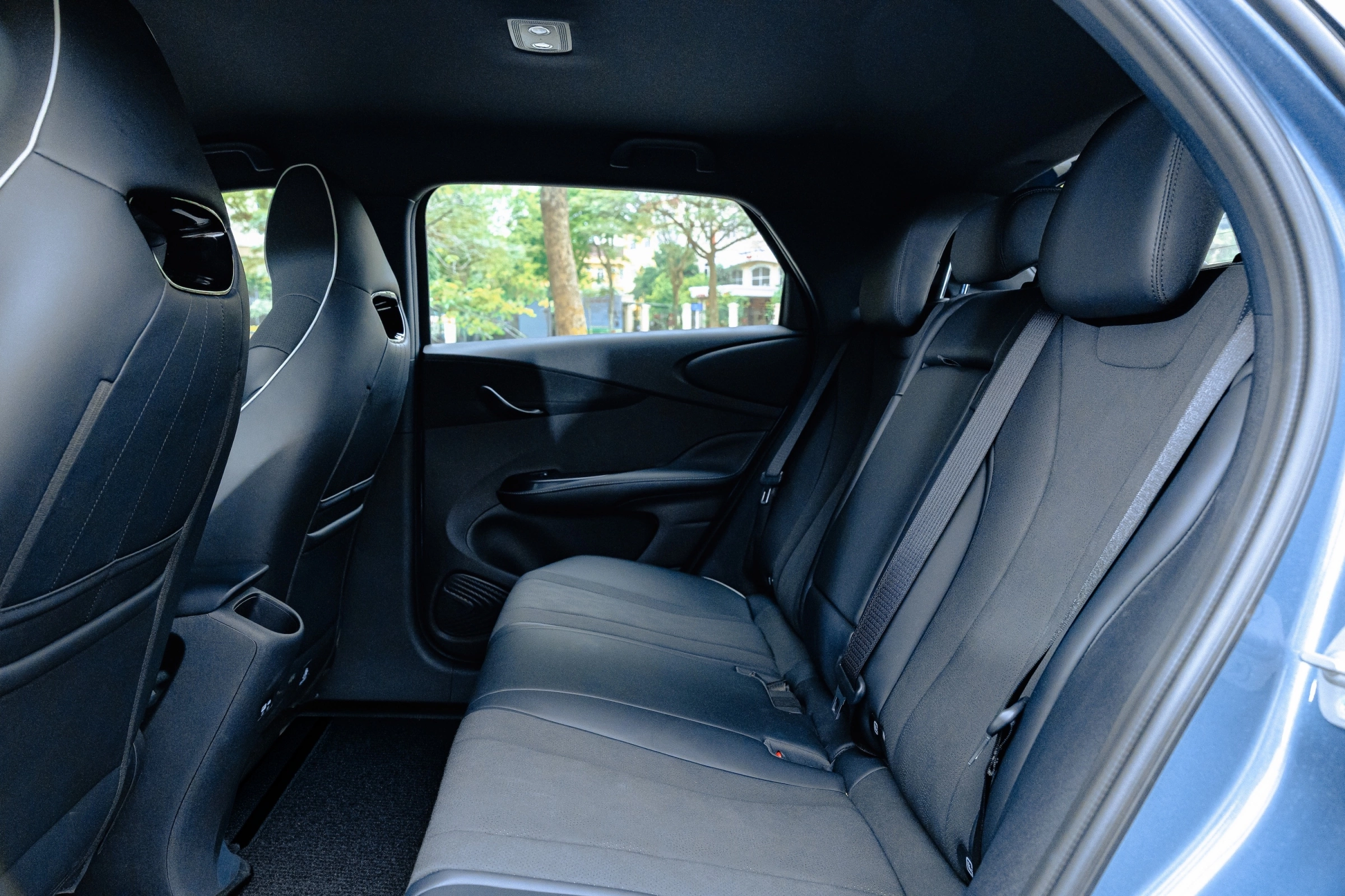 BYD Dolphin 2026 23