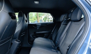 BYD Dolphin 2026 66