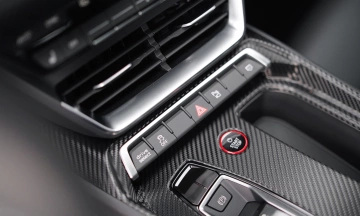 Audi e-tron GT 2026 27