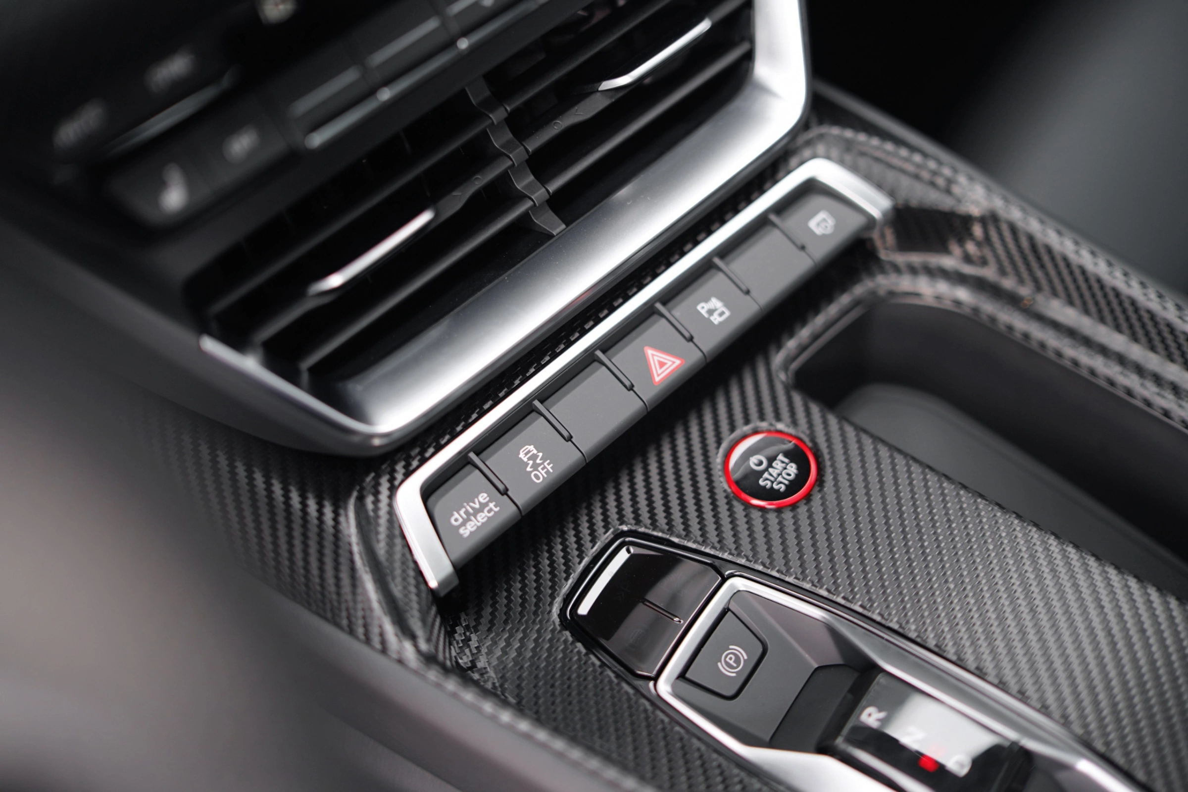Audi e-tron GT 2026 11