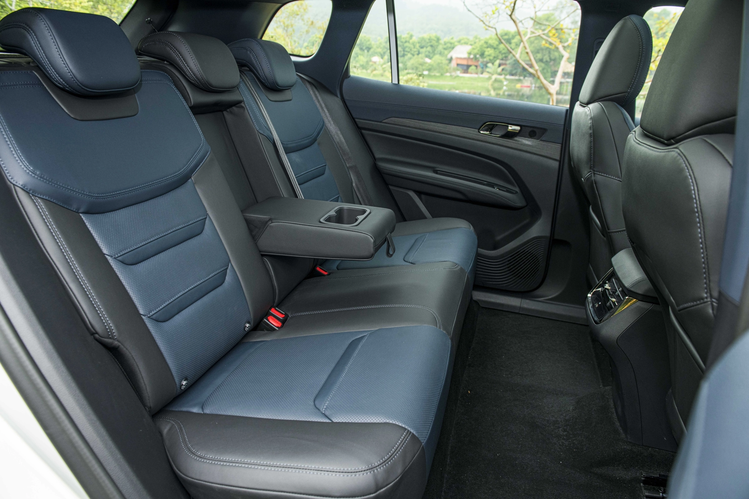 Ford Territory 2026 15