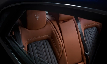 Maserati Quattroporte 2026 25