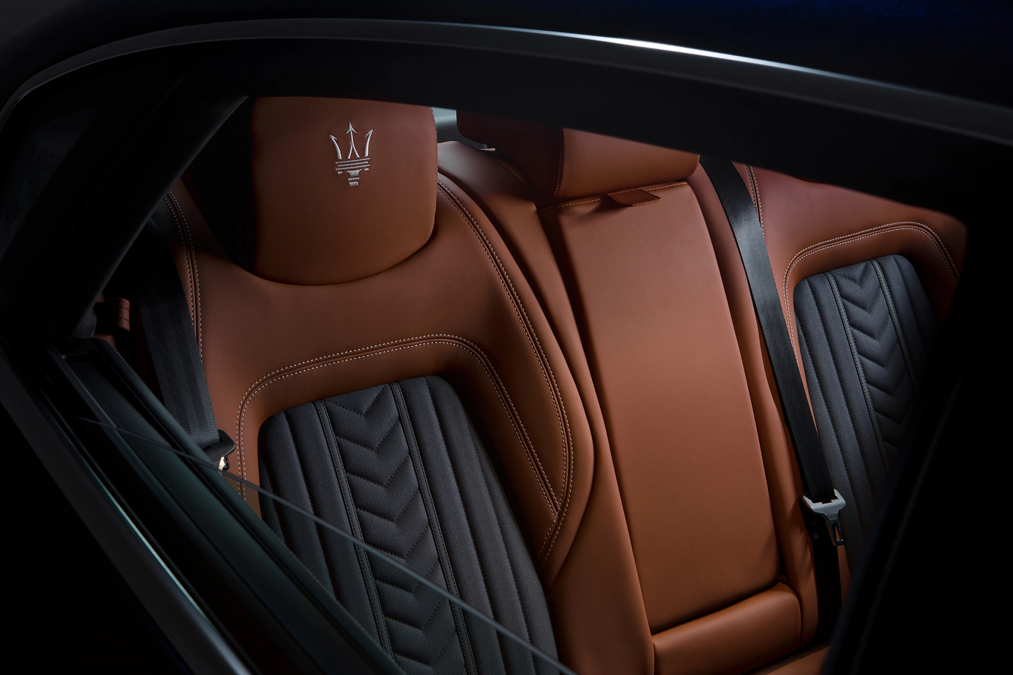 Maserati Quattroporte 2026 9