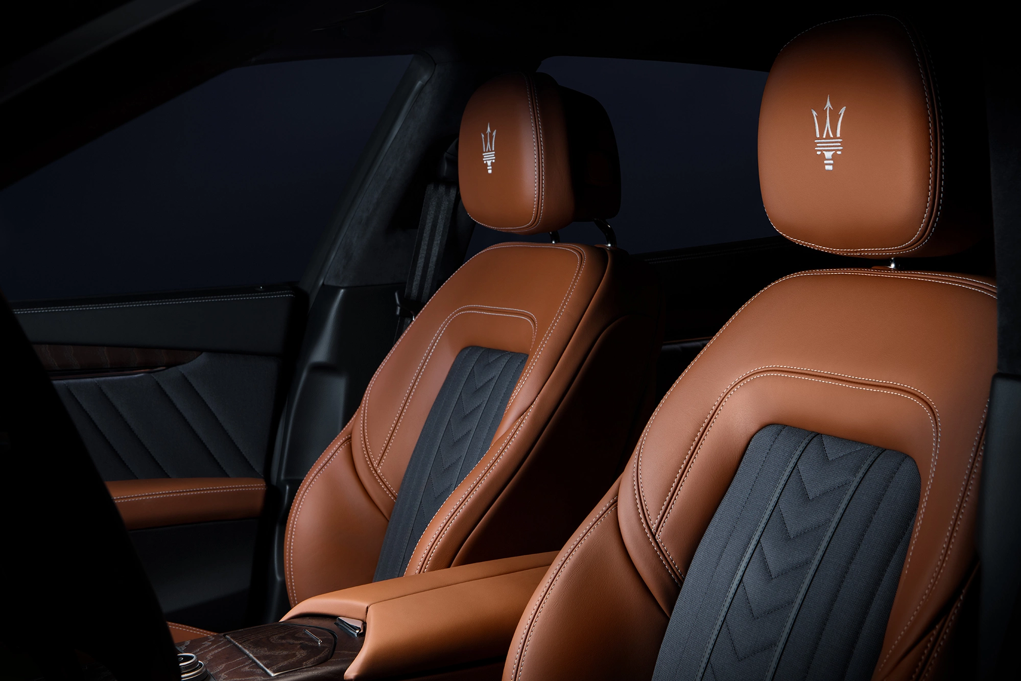 Maserati Quattroporte 2026 10