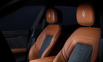 Maserati Quattroporte 2026 26