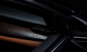 Maserati Quattroporte 2026 28