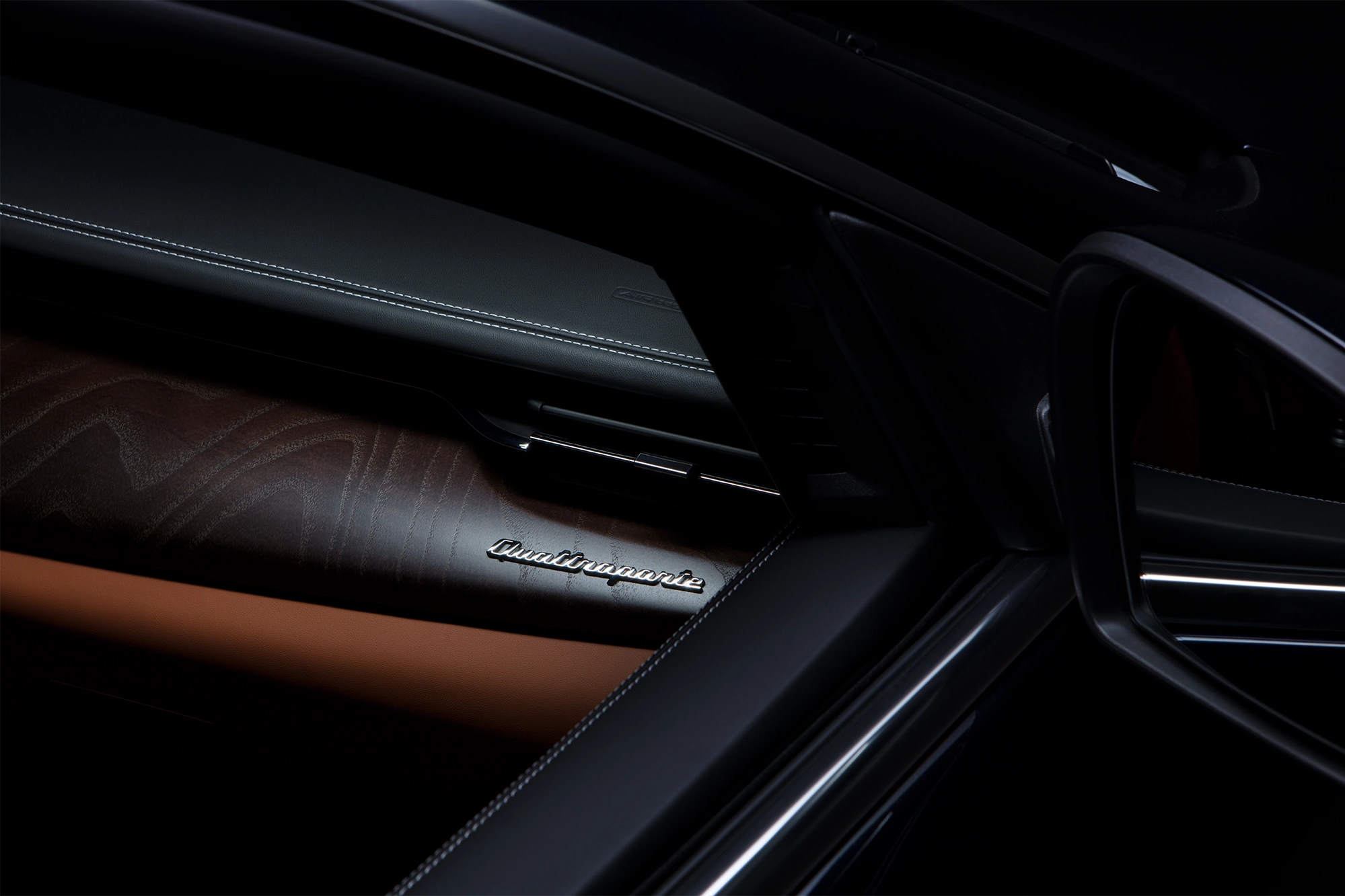 Maserati Quattroporte 2026 12
