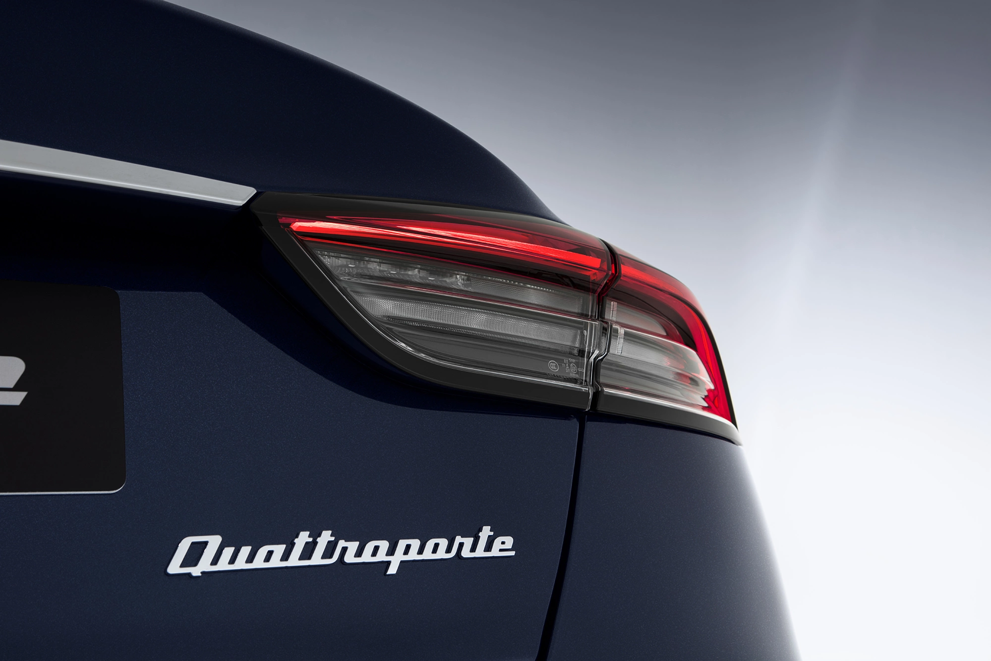 Maserati Quattroporte 2026 5