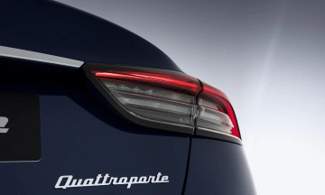 Maserati Quattroporte 2026 21
