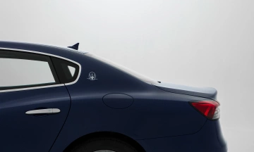 Maserati Quattroporte 2026 22