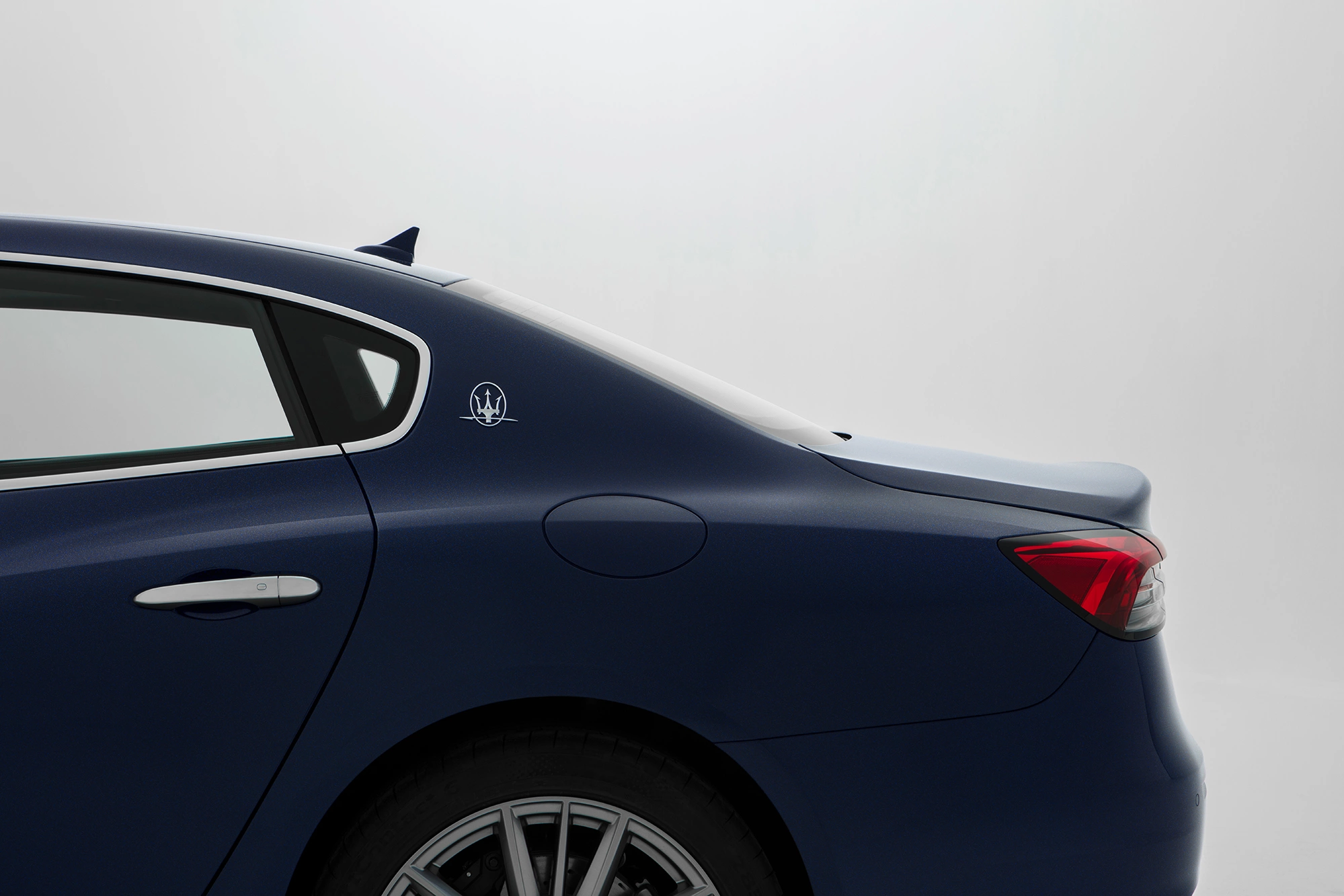 Maserati Quattroporte 2026 6