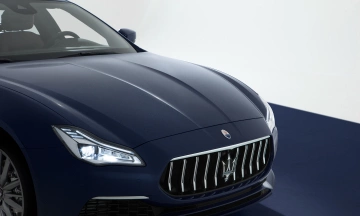 Maserati Quattroporte 2026 24