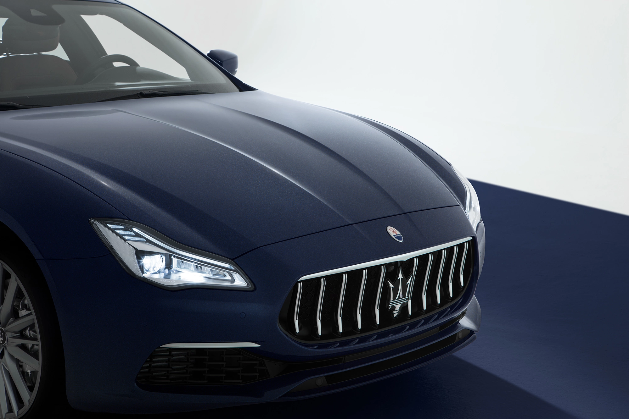 Maserati Quattroporte 2026 8