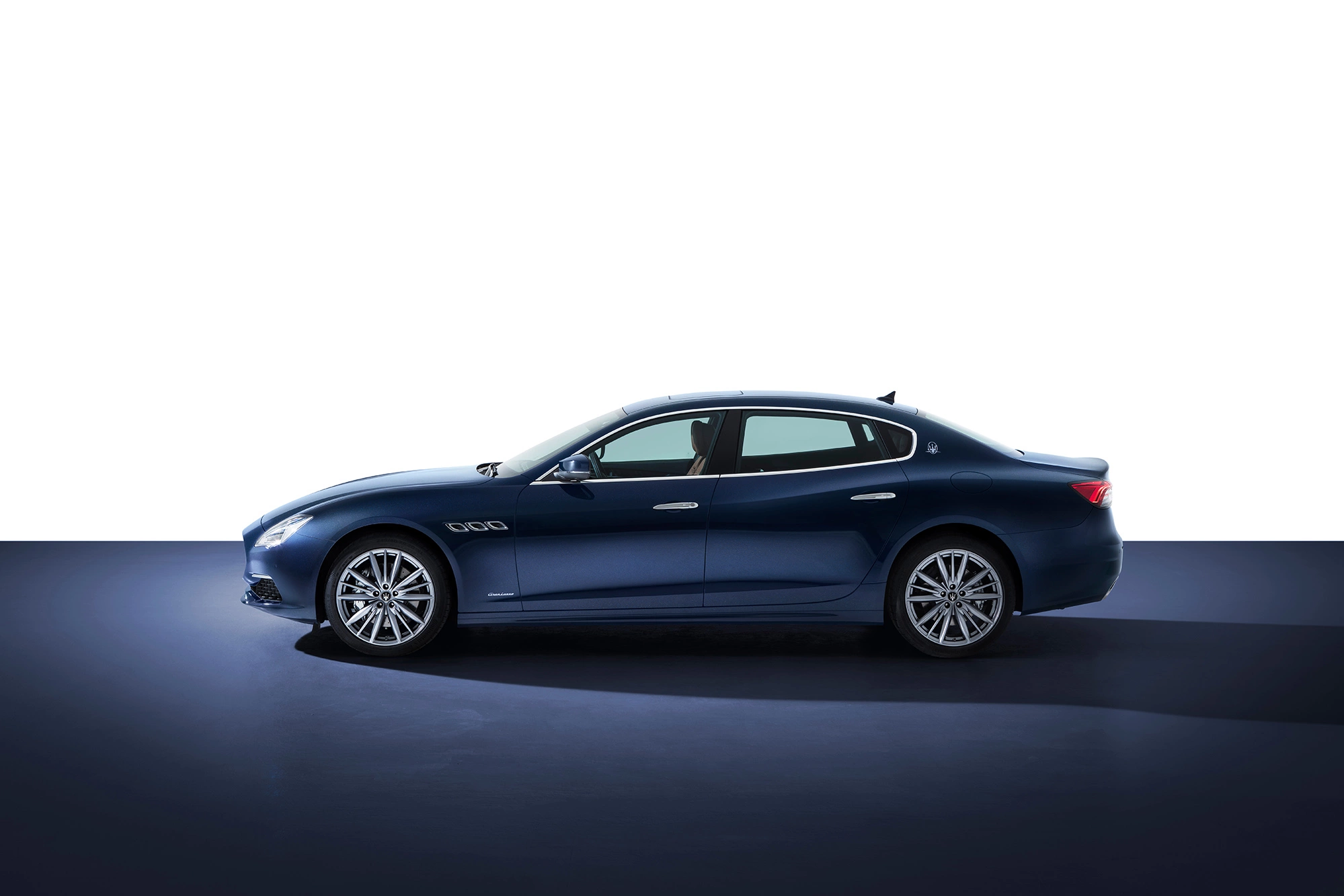 Maserati Quattroporte 2026 3