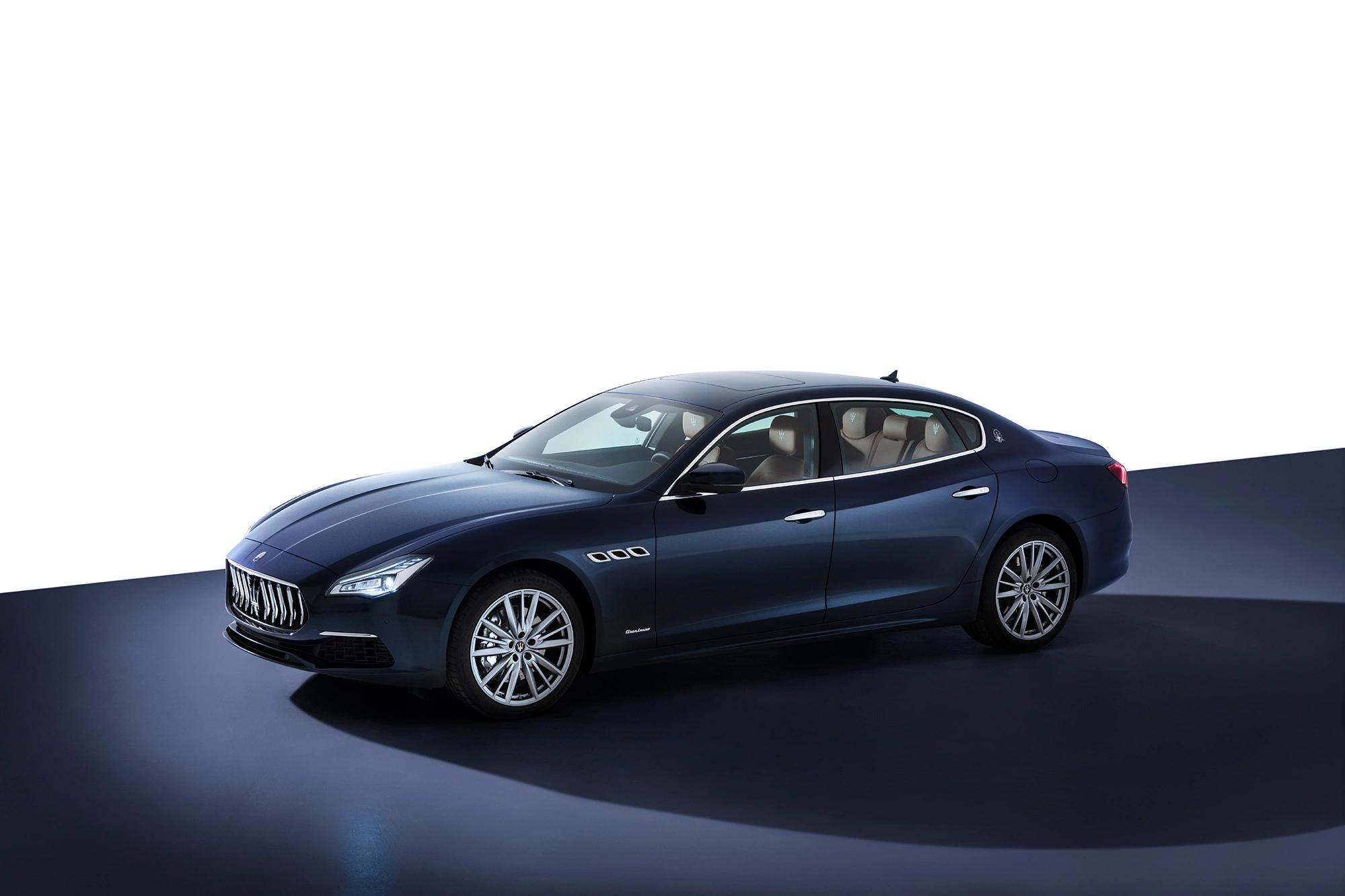 Maserati Quattroporte 2026 2