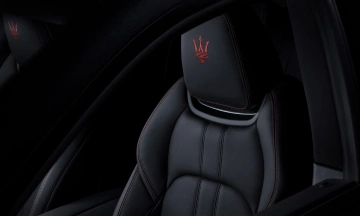 Maserati Ghibli 2026 27